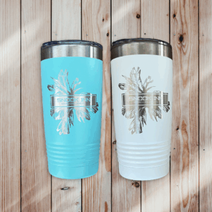 Snook Inn Drink Tumbler