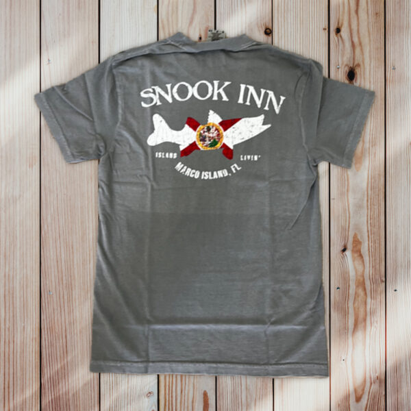 Florida Flag Tee