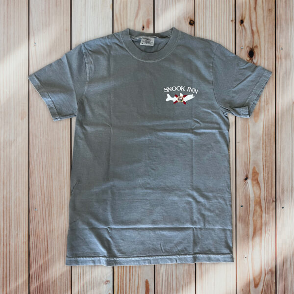 Florida Flag Tee - Image 2