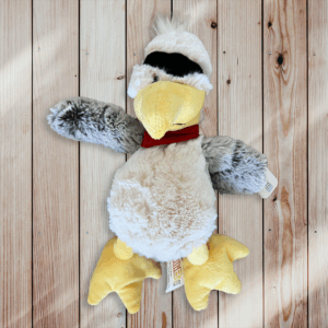 Pelican Stuffed Animal