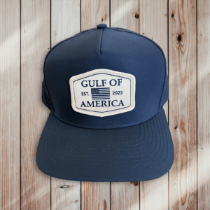 Gulf of America Hat