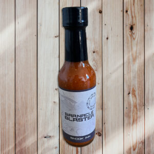 Snook Inn Hot Sauce
