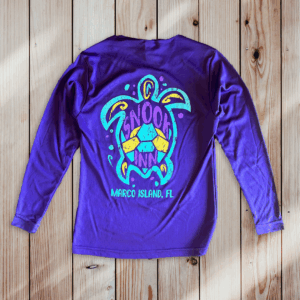 Youth Turtle Dry Fit