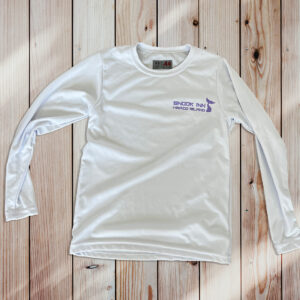 Youth Mermaid Dry Fit