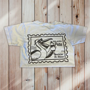 Youth Pelican Pete Tee
